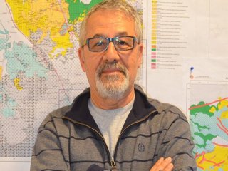 Prof Naci Görür Sarstı! Türkiye'yi Bitirecek Deprem