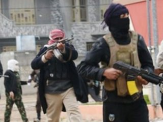 En Az 100 Fransız Öldürüldü