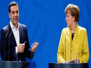 Almanya'dan Savaş Tazminatı Açıklaması