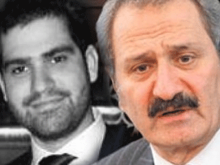 Feci Kaza! Ölümden Döndü