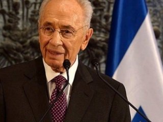 Peres'in Tartışmalı Seyahati İptal