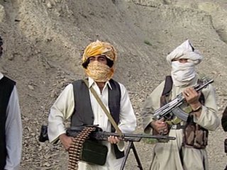 Taliban Ve Yönetim Zemin Arıyor