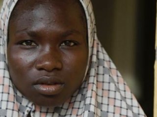 Boko Haram'dan Kurtarılan Kadınlar Anlattı