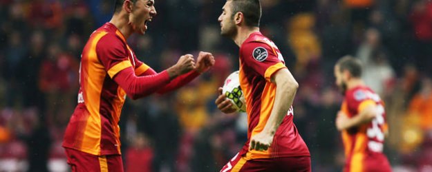G.Saray'da Akhisar Maçı Öncesi Büyük Endişe!