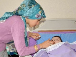 Bu Acıya Yürek Dayanmaz!