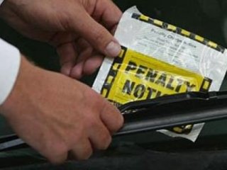 5,2 Milyon Avroluk Park Cezası