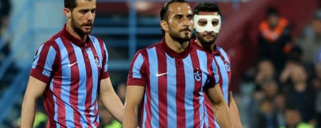 Trabzon'da Erkan Zengin Şaşkınlığı!