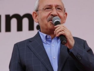 Kılıçdaroğlu'nun Ezan Hassasiyeti!