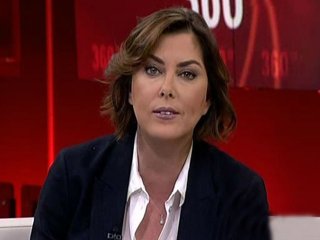 Şirin Payzın Erdoğan'ı 'BAĞIŞ'lamadı!