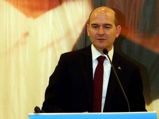 Soylu'dan Önemli Açıklamalar!