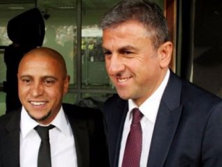 Hamzaoğlu: Şampiyonluk için belki de...