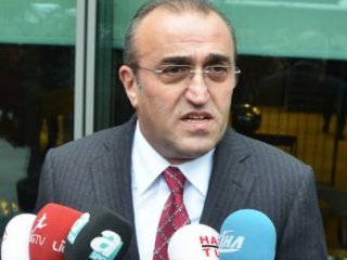 Albayrak: Tüylerim Diken Diken Oldu