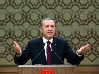 Cumhurbaşkanı’na Hakarete 13 Gözaltı