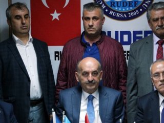 Müezzinoğlu'ndan Balkanlara Uçak Seferi Müjdesi