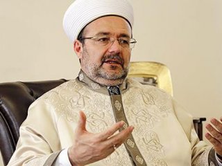 Demirtaş’a ve makam aracı iddialarına cevap verdi