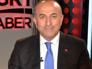 Çavuşoğlu: 'Ülkeyi krizi soktular'