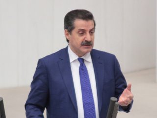 Faruk Çelik: Mevzuat değişikliği yapmak gerekir