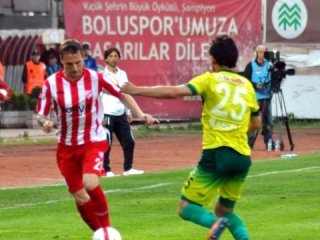 İzmir Derbisinde Gülen Çıkmadı