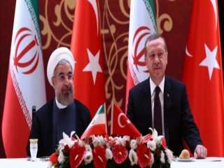 Müthiş Anlaşmada Sona Gelindi