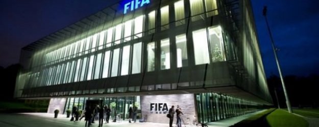 FIFA, Filistin'in İsrail Başvurusunu Kabul Etti