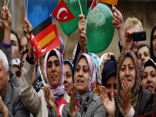 Hükümet 5 Milyon Gurbetçi İçin Adımı Attı