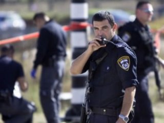 İsrail'de 2 Filistinli Silahlı Saldırıda Öldü