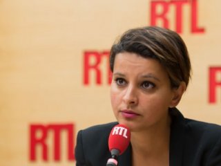 Fransız Bakan'dan İslam Çıkışı