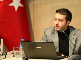 Sokaklarımız İhanet Kokuyor