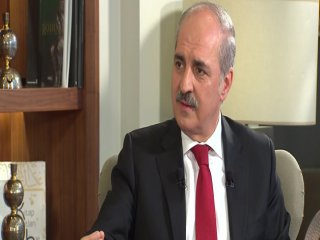 Kurtulmuş: Hiç Yakışmadı Çirkin Bir Tavır