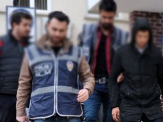 Operasyon Büyüyor! 4 TRT'li Tutuklandı