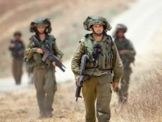 İsrail Askerlerinden Katliam İtirafı