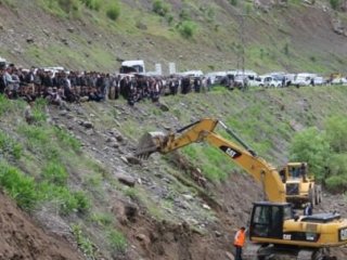 Hakkari'den Kötü Haber: 5 Ceset Bulundu