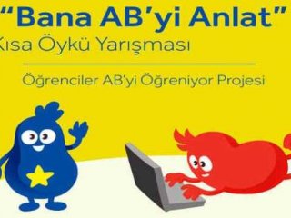 Öğrencilere AB Değerleri Politikaları Öğretilecek