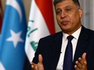 'Herkesten Önce Biz Silah İstiyoruz'