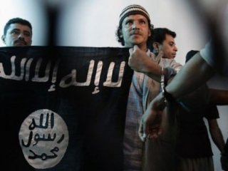 DAEŞ'e Katılacak Oğlunu İhbar Etti