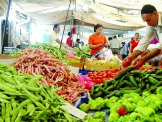 Enflasyon Rakamları Beklenenin Üzerinde!