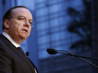 HSBC'nin CEO'sundan Türkiye Açıklaması