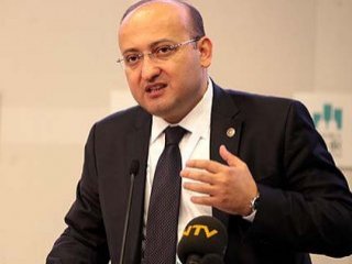 Akdoğan: HDP Barajın Altında Kalırsa Süper Olur