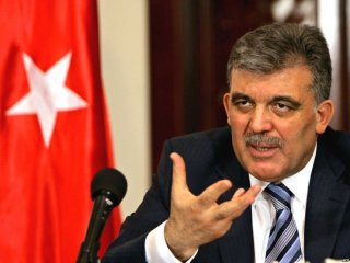 Abdullah Gül Hakkında Çok Konuşulacak 'Kitap' İddiası