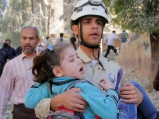 Esed'in Nisan Ayı Katliamları