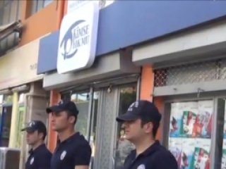 6 Stk’ya 'Paralel Yapı' Operasyonu