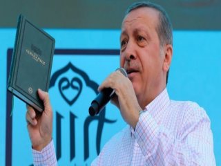 HDP YSK'dan Erdoğan İçin Yasak İstedi!