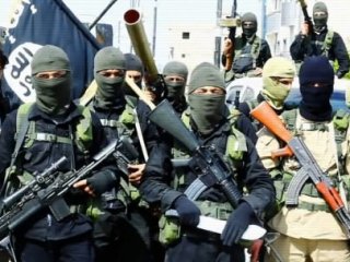 Gazze'de Flaş DAEŞ Operasyonu