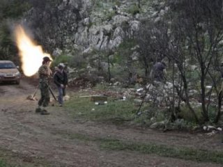 BM'den Muhalif Komutanlara Davet