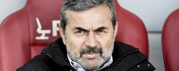 'Galatasaray Avrupa Şampiyonu Olabilir'