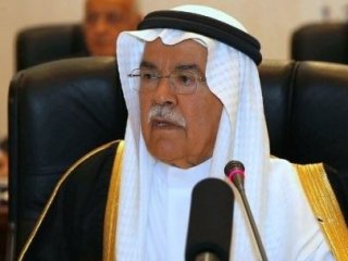 Suudi Bakan'dan Petrol Açıklaması