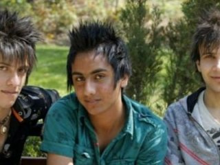 Apaçi Saç Modeline Yasak