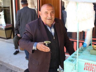 Meyan Kolaya Rağbet Arttı