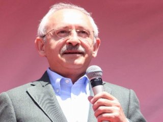 Kılıçdaroğlu: Tüm Partiler Bizi Taklit Ediyor