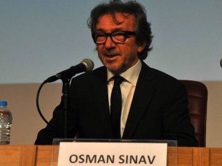 Ünlü yönetmen Osman Sınav'ın acı günü